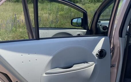 Mitsubishi i, 2013 год, 900 000 рублей, 13 фотография