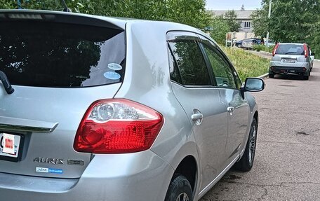 Toyota Auris II, 2011 год, 899 000 рублей, 3 фотография