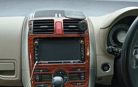 Toyota Auris II, 2011 год, 899 000 рублей, 7 фотография
