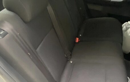 Skoda Fabia II, 2012 год, 720 000 рублей, 8 фотография