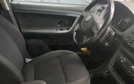 Skoda Fabia II, 2012 год, 720 000 рублей, 7 фотография