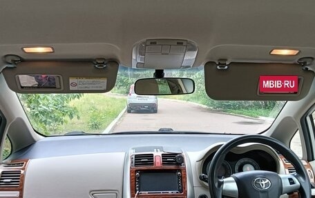Toyota Auris II, 2011 год, 899 000 рублей, 9 фотография