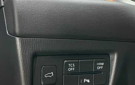 Mazda CX-5 II, 2017 год, 2 450 000 рублей, 12 фотография