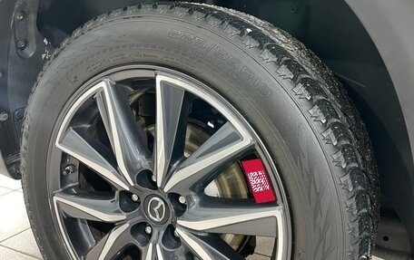 Mazda CX-5 II, 2017 год, 2 450 000 рублей, 16 фотография