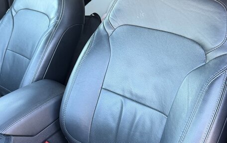 Ford Explorer VI, 2017 год, 2 800 000 рублей, 15 фотография