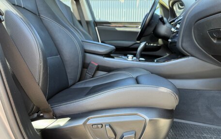 BMW X3, 2014 год, 2 130 000 рублей, 27 фотография