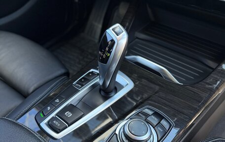 BMW X3, 2014 год, 2 130 000 рублей, 25 фотография