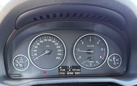 BMW X3, 2014 год, 2 130 000 рублей, 30 фотография
