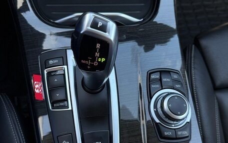 BMW X3, 2014 год, 2 130 000 рублей, 29 фотография