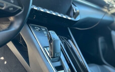 Peugeot 508 II, 2019 год, 1 290 000 рублей, 9 фотография