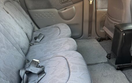 Toyota FunCargo, 2000 год, 599 000 рублей, 20 фотография