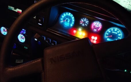 Nissan Largo III (W30), 1989 год, 1 500 000 рублей, 18 фотография