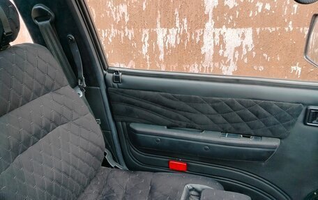 Nissan Largo III (W30), 1989 год, 1 500 000 рублей, 16 фотография