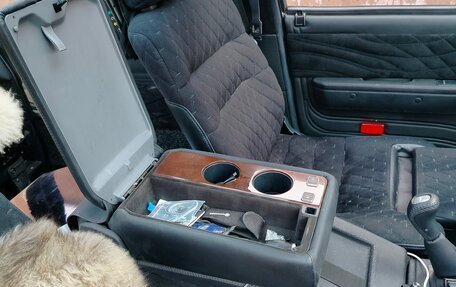 Nissan Largo III (W30), 1989 год, 1 500 000 рублей, 14 фотография