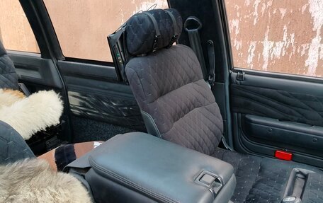 Nissan Largo III (W30), 1989 год, 1 500 000 рублей, 15 фотография
