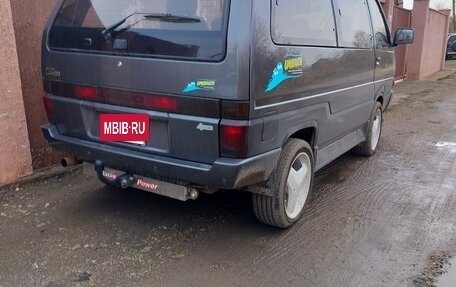 Nissan Largo III (W30), 1989 год, 1 500 000 рублей, 12 фотография
