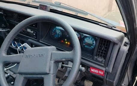 Nissan Largo III (W30), 1989 год, 1 500 000 рублей, 17 фотография