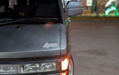 Nissan Largo III (W30), 1989 год, 1 500 000 рублей, 23 фотография