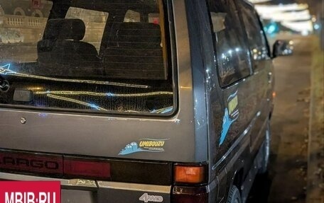 Nissan Largo III (W30), 1989 год, 1 500 000 рублей, 25 фотография