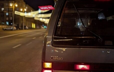 Nissan Largo III (W30), 1989 год, 1 500 000 рублей, 26 фотография