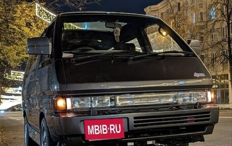 Nissan Largo III (W30), 1989 год, 1 500 000 рублей, 27 фотография