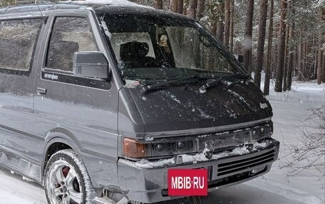 Nissan Largo III (W30), 1989 год, 1 500 000 рублей, 21 фотография