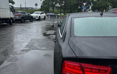 Audi A8, 2011 год, 1 050 000 рублей, 6 фотография