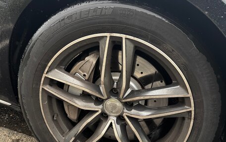 Audi A8, 2011 год, 1 050 000 рублей, 9 фотография