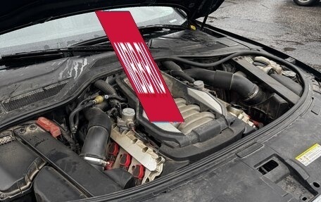 Audi A8, 2011 год, 1 050 000 рублей, 13 фотография