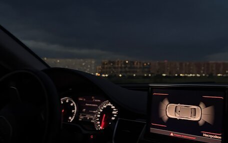 Audi A8, 2011 год, 1 050 000 рублей, 20 фотография