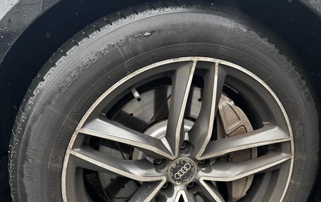 Audi A8, 2011 год, 1 050 000 рублей, 18 фотография
