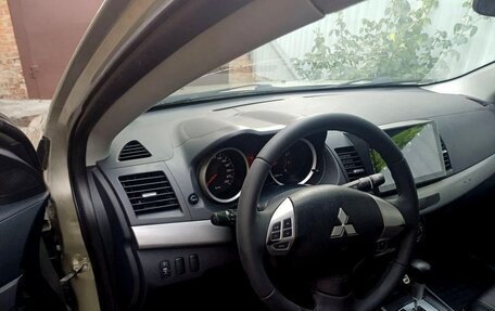 Mitsubishi Lancer IX, 2010 год, 686 000 рублей, 7 фотография