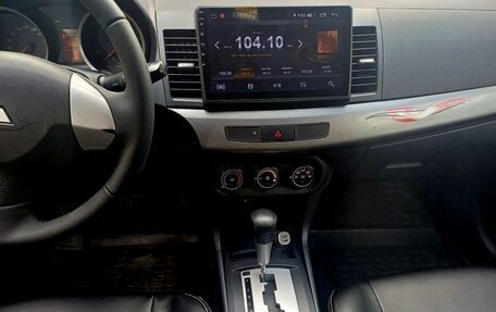 Mitsubishi Lancer IX, 2010 год, 686 000 рублей, 4 фотография