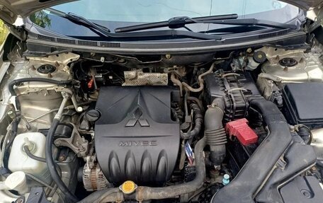 Mitsubishi Lancer IX, 2010 год, 686 000 рублей, 8 фотография