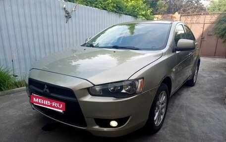 Mitsubishi Lancer IX, 2010 год, 686 000 рублей, 2 фотография