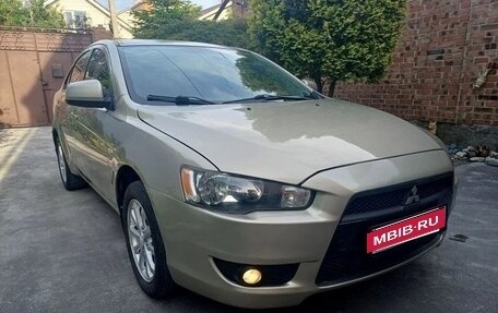Mitsubishi Lancer IX, 2010 год, 686 000 рублей, 3 фотография