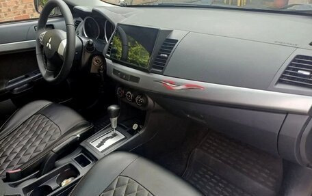 Mitsubishi Lancer IX, 2010 год, 686 000 рублей, 9 фотография