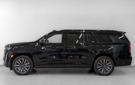 Cadillac Escalade V, 2024 год, 17 100 000 рублей, 3 фотография
