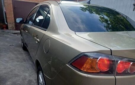 Mitsubishi Lancer IX, 2010 год, 686 000 рублей, 18 фотография