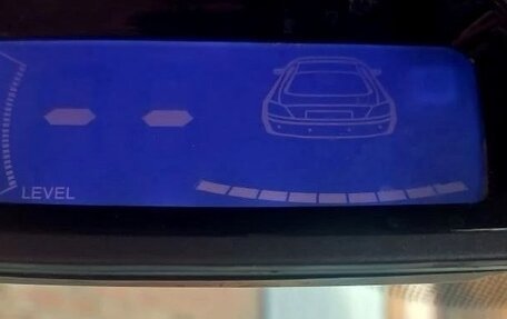 Mitsubishi Lancer IX, 2010 год, 686 000 рублей, 11 фотография