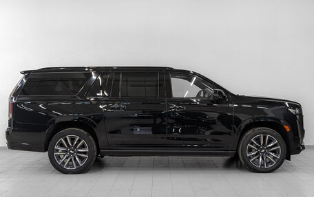 Cadillac Escalade V, 2024 год, 17 100 000 рублей, 4 фотография
