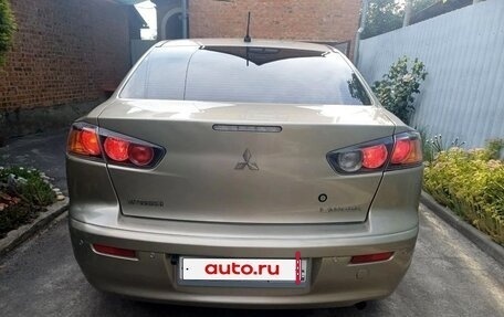 Mitsubishi Lancer IX, 2010 год, 686 000 рублей, 15 фотография