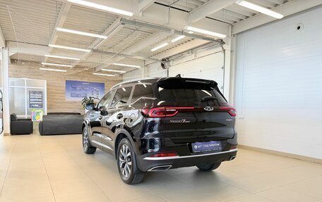 Chery Tiggo 7 Pro, 2022 год, 1 849 999 рублей, 3 фотография