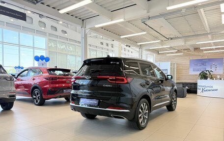 Chery Tiggo 7 Pro, 2022 год, 1 849 999 рублей, 5 фотография