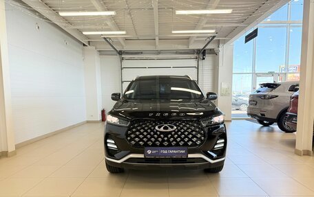 Chery Tiggo 7 Pro, 2022 год, 1 849 999 рублей, 8 фотография