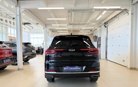 Chery Tiggo 7 Pro, 2022 год, 1 849 999 рублей, 4 фотография