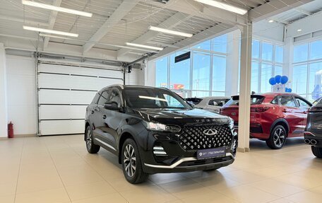 Chery Tiggo 7 Pro, 2022 год, 1 849 999 рублей, 7 фотография