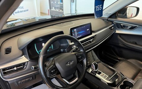 Chery Tiggo 7 Pro, 2022 год, 1 849 999 рублей, 10 фотография