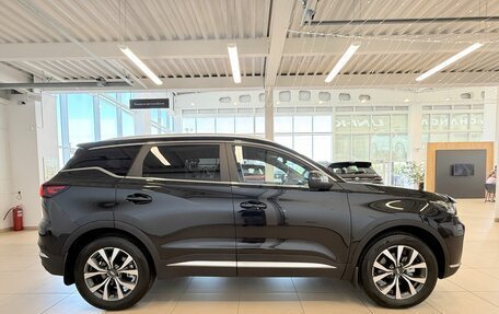 Chery Tiggo 7 Pro, 2022 год, 1 849 999 рублей, 6 фотография