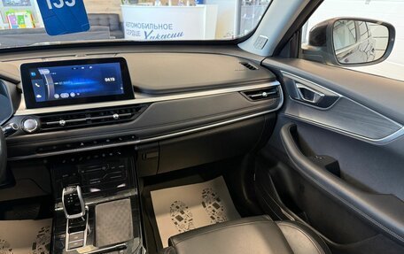 Chery Tiggo 7 Pro, 2022 год, 1 849 999 рублей, 14 фотография